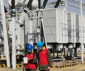 宁陕倾斜摄影技术在基础设施监测中如何发挥作用？